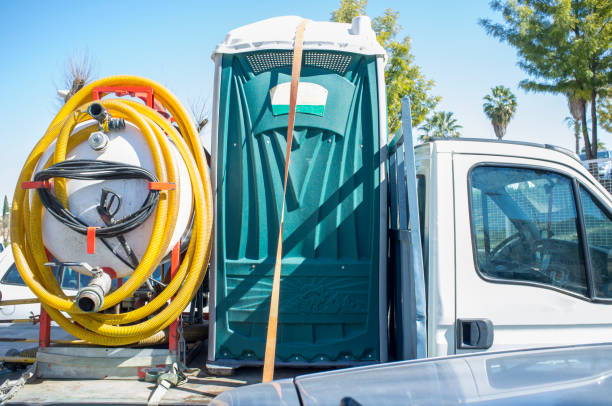 Best Luxury portable toilet rental  in Tulare, CA