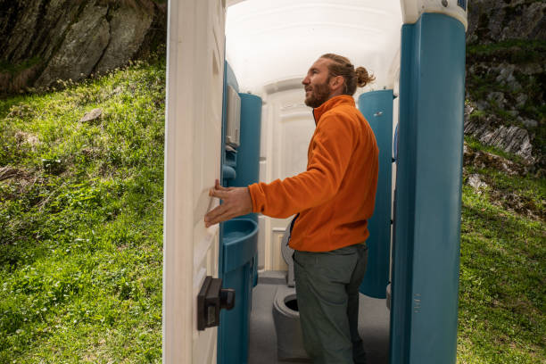 Affordable portable toilet rental in Tulare, CA