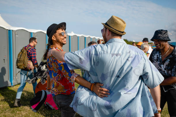 Best Event porta potty rental  in Tulare, CA