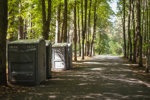 Best Temporary restroom rental  in Tulare, CA