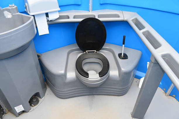Best Affordable porta potty rental  in Tulare, CA