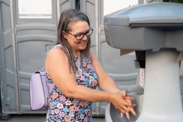 Tulare, CA porta potty rental Company